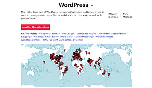 25 érdekes tény a WordPress világából